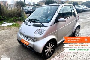 SMART fortwo 1� serie fortwo 700 cabrio pulse (...