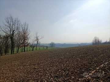 Terreno edificabile 3350 Mq