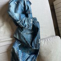 Stock jeans uomo Dondup