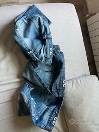 Stock jeans uomo Dondup
