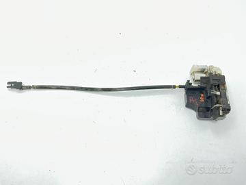 SERRATURA ANTERIORE DESTRA FIAT Doblo Cargo 518434