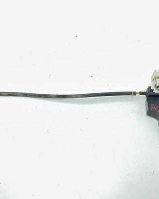 SERRATURA ANTERIORE DESTRA FIAT Doblo Cargo 518434