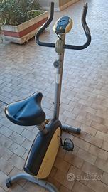 Cyclette decathlon