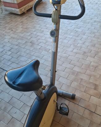 Cyclette decathlon