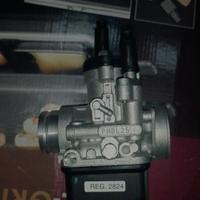 carburatore dell'orto 25 phbl