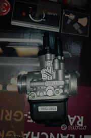 carburatore dell'orto 25 phbl