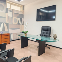 Aula business per riunioni o eventi