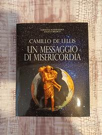 libro Camillo de Lellis
