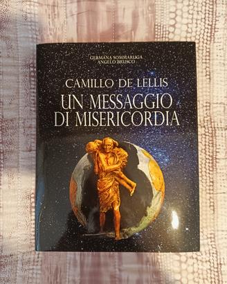 libro Camillo de Lellis