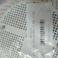 N°1 BOCCHETTA ASPIRAZIONE PISCINA