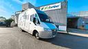 laika-rexosline-721-motorhome-con-letti-a-castello