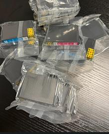 cartucce stampante Epson