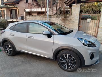 Ford Puma 1.0 EcoBoost 125 cv