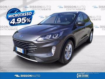 FORD Kuga 1.5 EcoBlue 120 CV 2WD Titanium
