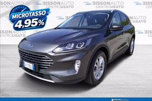 FORD Kuga 1.5 EcoBlue 120 CV 2WD Titanium