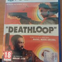 Deathloop PS5