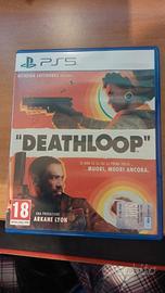 Deathloop PS5