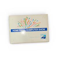 Set Carte da Gioco Vintage Honeywell