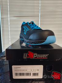 scarpa U-Power 