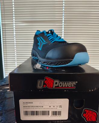 scarpa U-Power 