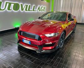 Ford Mustang GT Fastback 2.3 EcoBoost aut. 314 CV