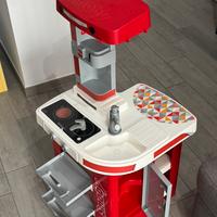 Cucina gioco bambini per giochi di ruolo