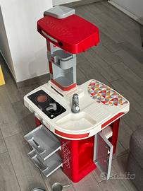 Cucina gioco bambini per giochi di ruolo