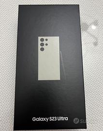 Samsung Galaxy S23 Ultra
