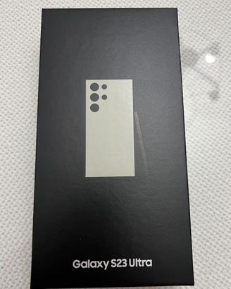 Samsung Galaxy S23 Ultra