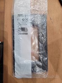 placca bticino LNA4804AR