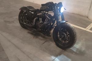 Harley Davidson Forty Eight 