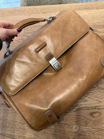 Borsa Cartella PIQUADRO