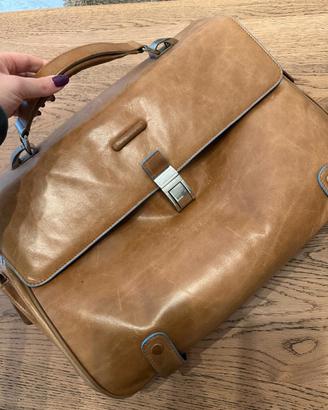 Borsa Cartella PIQUADRO