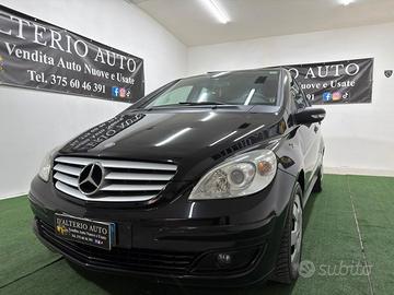 Mercedes-benz B 180 CDI
