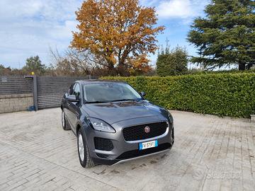 Jaguar e-pace diesel 