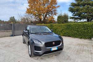 Jaguar e-pace diesel 