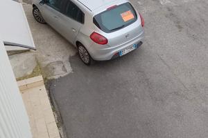 FIAT Bravo 2ª serie - 2009