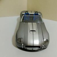 Ford Shelby HotWheels 