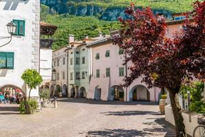 Trilocale a Egna