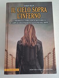 libro copertina rigida 