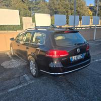VW PASSAT 1.6 TDI 105 CV PERFETTA UNICO PROP