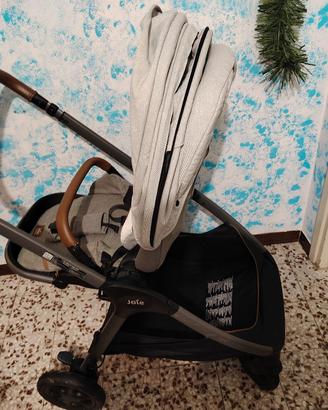 passeggino joie