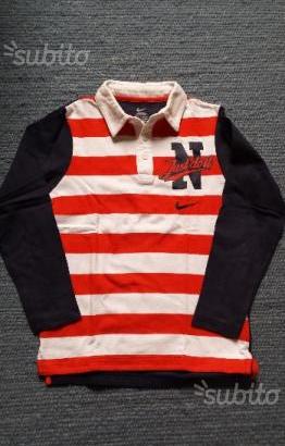 Polo Nike originale 10 anni come nuova