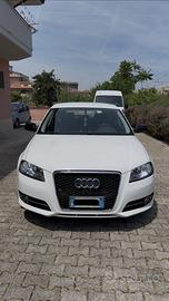 Audi A3 Sportback 1.6 tdi Ambition 90cv