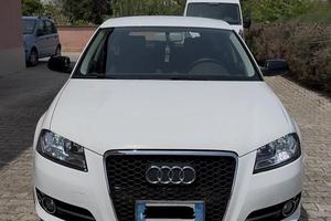 Audi A3 Sportback 1.6 tdi Ambition 90cv