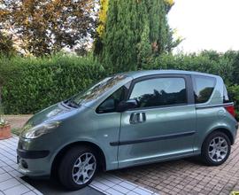 Peugeot 1007 1.4 benzina unico proprietario