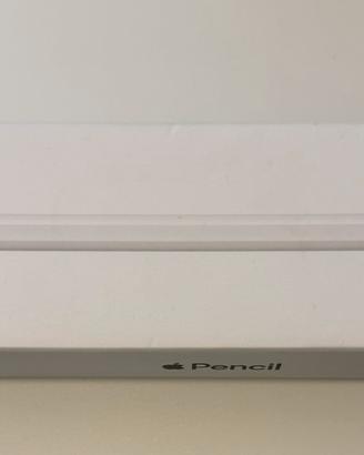 Apple pencil 2
