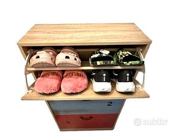 Scarpiera - come nuova