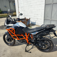 KTM 1190 Adventure R 2013