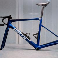 Telaio bici da corsa BMC Teammachine SLR01 tg 54